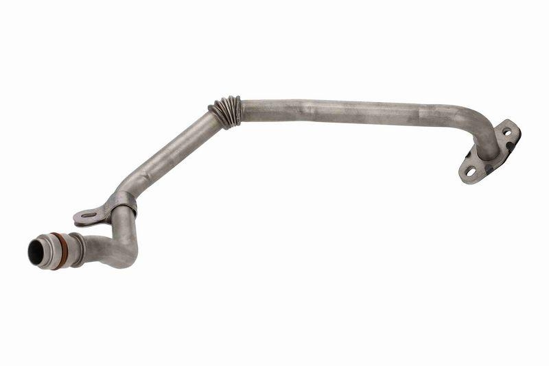 VAICO V46-1737 &Ouml;lleitung, Lader R&uuml;cklaufleitung f&uuml;r RENAULT