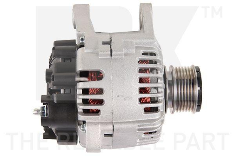 NK 4839790 Generator f&uuml;r DACIA,NISSAN,RENAULT