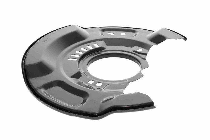 ACKOJA A70-0115 Spritzblech, Bremsscheibe Vorderachse, rechts f&uuml;r TOYOTA