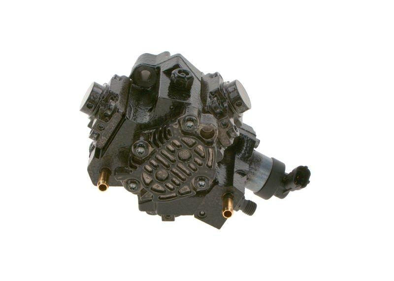 Bosch 0 445 010 199 Radialkolbenpumpe