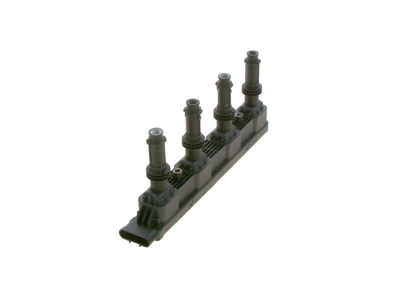 BOSCH 0 221 503 800 Zündspule