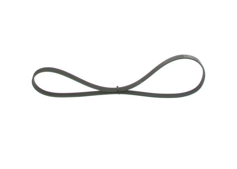 BOSCH 1 987 946 058 Keilrippenriemen