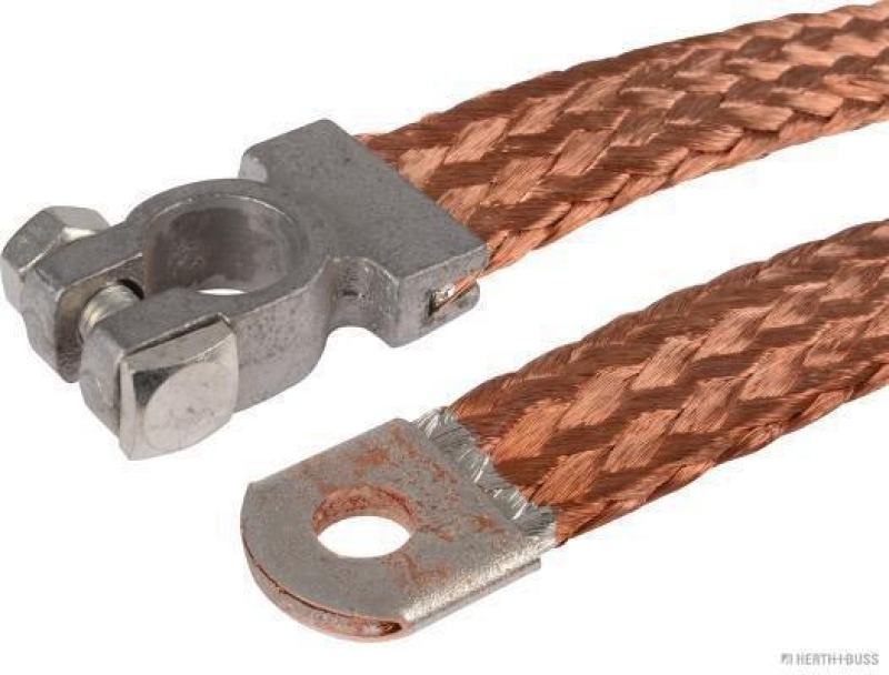 HERTH+BUSS 52287184 Masseband 50 mm², 350 mm