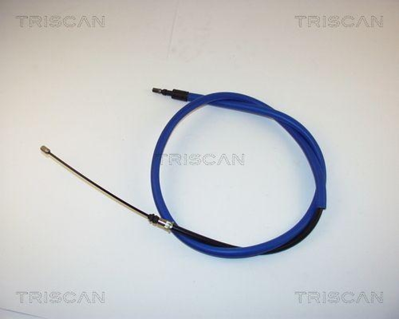 TRISCAN 8140 38128 Handbremsseil f&uuml;r Citroen Xsara 1.8, 2.0