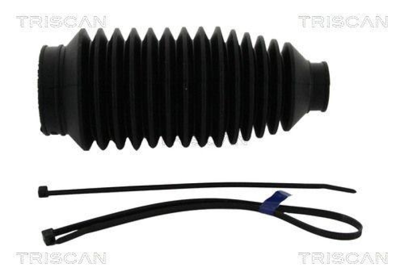 TRISCAN 8500 10046 Lenkmanschettesatz für Ford, Seat, Vw