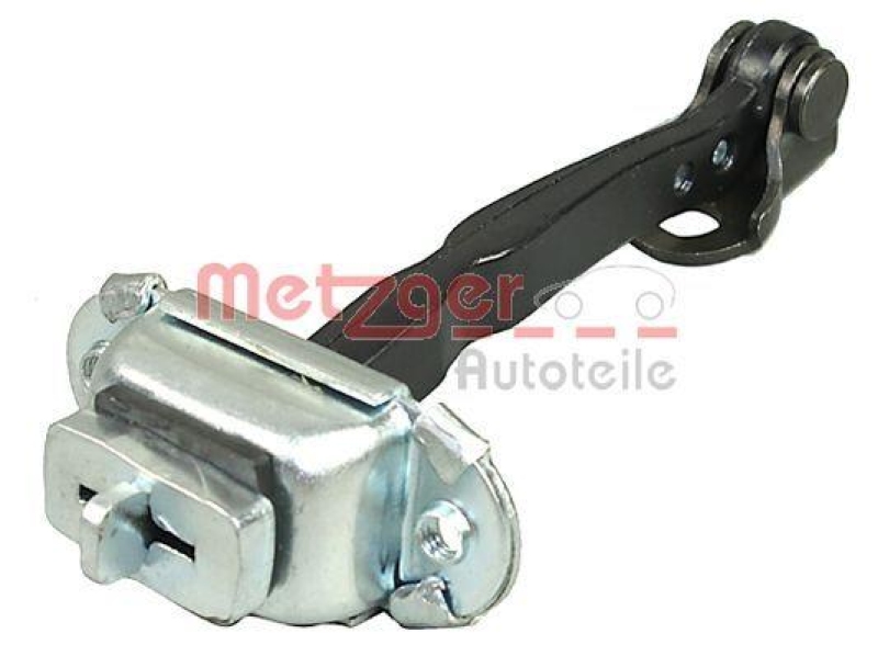 METZGER 2312140 T&uuml;rfeststeller f&uuml;r NISSAN/RENAULT vorne links/rechts