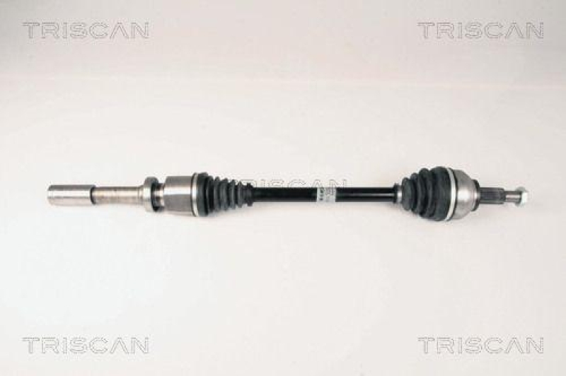 TRISCAN 8540 25606 Antriebswelle f&uuml;r Renault