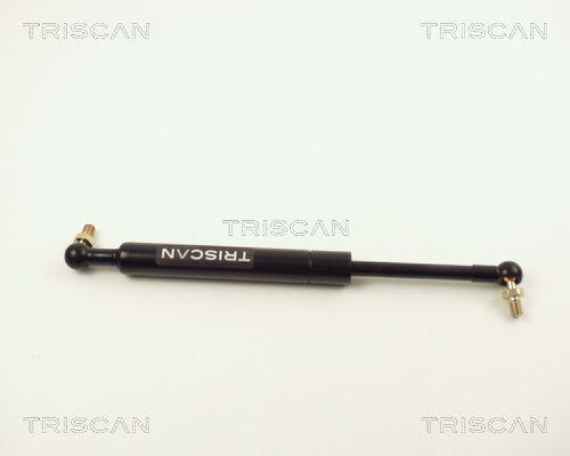 TRISCAN 8710 14215 Gasfeder Hinten f&uuml;r Nissan Primera Sedan