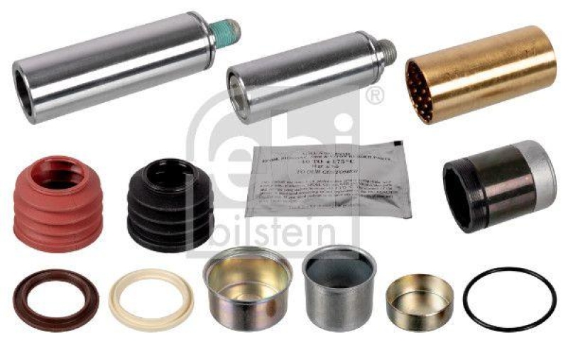FEBI BILSTEIN 172377 Rep. Satz Bremssattel f&uuml;r Scania