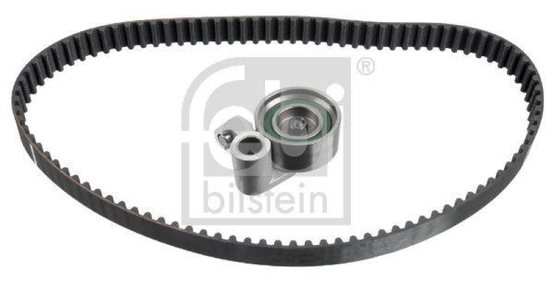 FEBI BILSTEIN 173548 Zahnriemensatz ohne hydraulischen Riemenspanner f&uuml;r TOYOTA