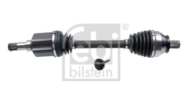 FEBI BILSTEIN 183476 Antriebswelle f&uuml;r Ford