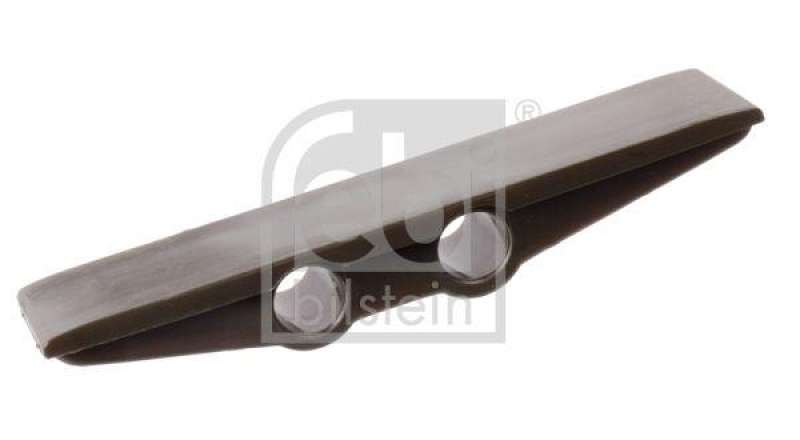 FEBI BILSTEIN 25294 Gleitschiene f&uuml;r Steuerkette, Kurbelgeh&auml;use f&uuml;r Mercedes-Benz