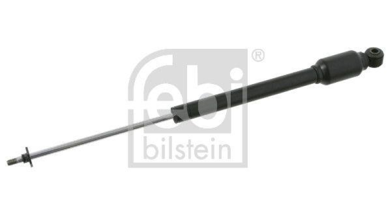 FEBI BILSTEIN 27611 Lenkungsd&auml;mpfer f&uuml;r VW-Audi