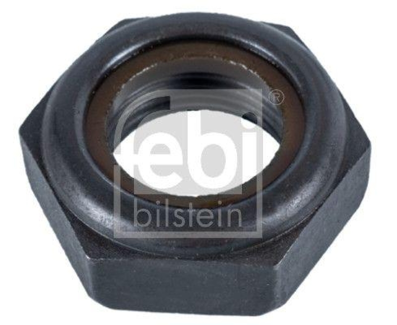 FEBI BILSTEIN 32766 Sicherungsmutter f&uuml;r Verbindungsstange f&uuml;r Mercedes-Benz