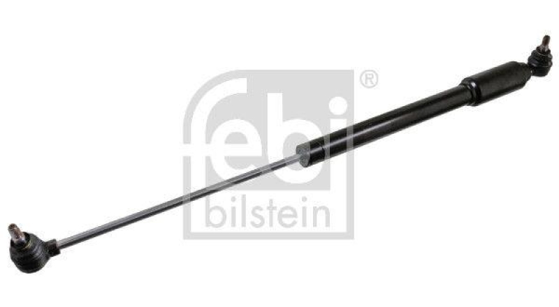 FEBI BILSTEIN 47609 Lenkungsd&auml;mpfer f&uuml;r M A N