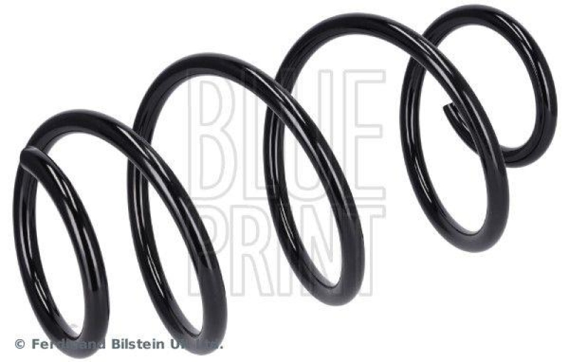 BLUE PRINT ADBP880006 Fahrwerksfeder f&uuml;r MAZDA