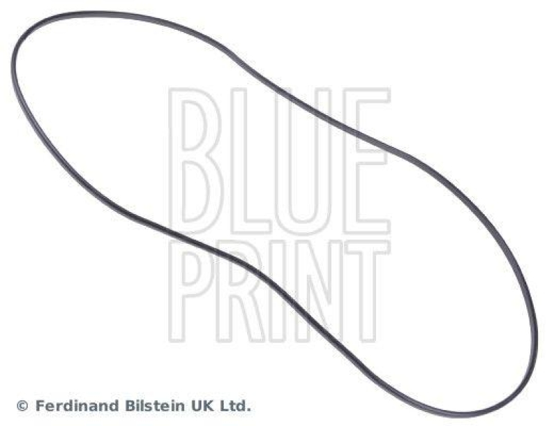 BLUE PRINT ADZ96717 Ventildeckeldichtung für Isuzu Truck