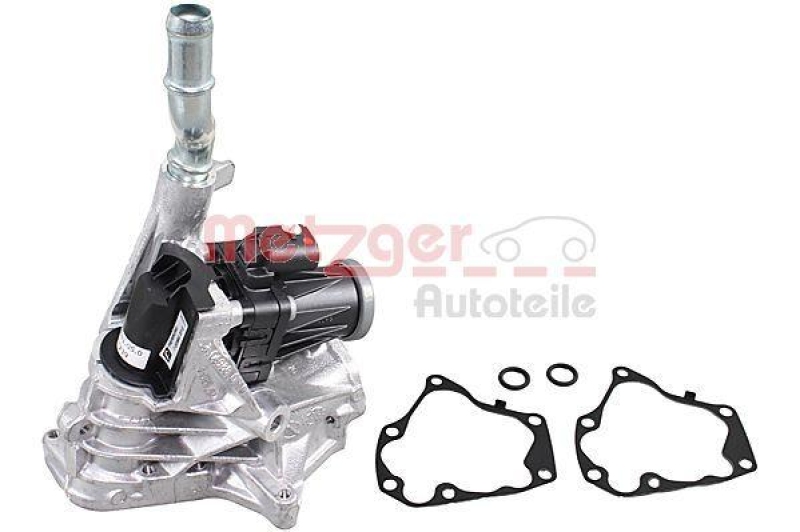 METZGER 0892963 Agr-Ventil f&uuml;r JAGUAR/LAND ROVER