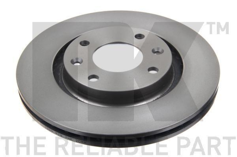 NK 201929 Bremsscheibe f&uuml;r CITROEN, DS, OPEL, PEUG, VAUX