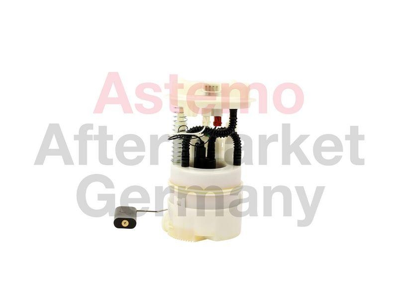 HITACHI 2503533 Kraftstofff&ouml;rdereinheit f&uuml;r RENAULT u.a.