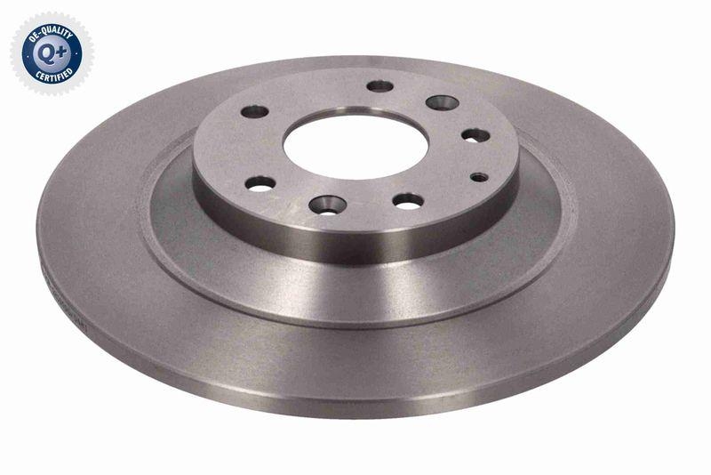 ACKOJA A32-40011 Bremsscheibe Hinterachse für MAZDA