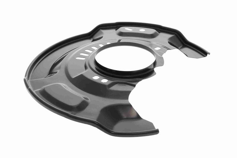 ACKOJA A70-0116 Spritzblech, Bremsscheibe Vorderachse, links f&uuml;r TOYOTA