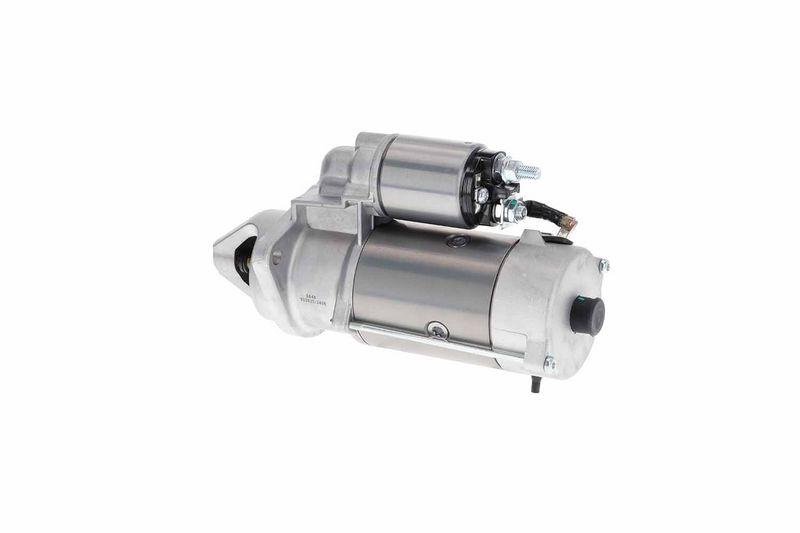 HELLA 8EA 012 586-581 Starter 24V 4kW