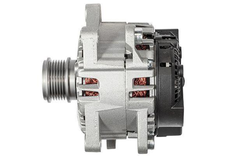 HELLA 8EL 015 637-031 Generator 14V 165A
