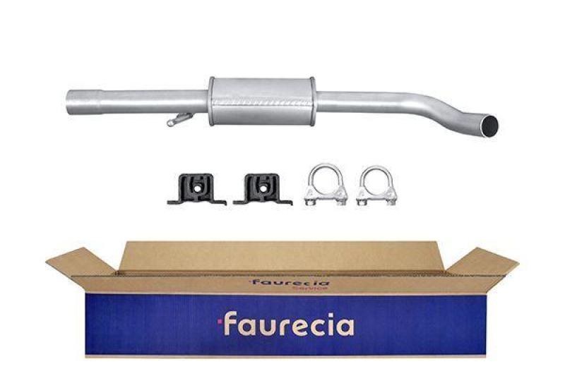 HELLA 8LB 366 022-641 Vorschalld&auml;mpfer SKODA