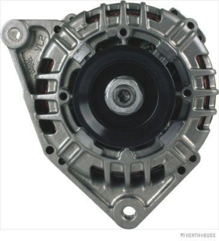 HERTH+BUSS 32061880 Generator 14 V, 120 A