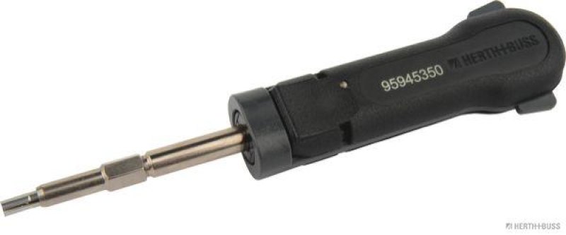 HERTH+BUSS 95945350 Entriegelungswerkzeug, Flach/Rundstecker 10103578 | KOSTAL LKS 1,5