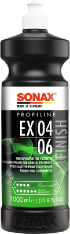 SONAX 02423000 PROFILINE EX 04-06 1L