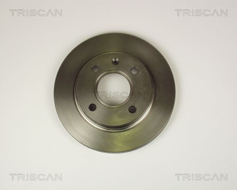 TRISCAN 8120 16106 Bremsscheibe