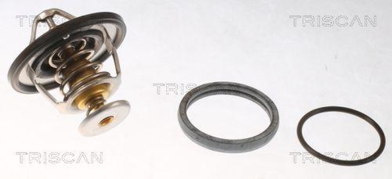 TRISCAN 8620 8582 Thermostat f&uuml;r Mitsubishi (0)