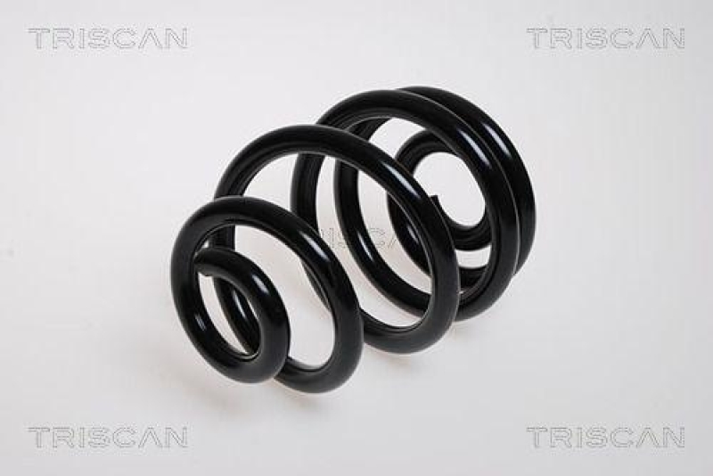 TRISCAN 8750 1150 Spiralfeder Hinten f&uuml;r Bmw