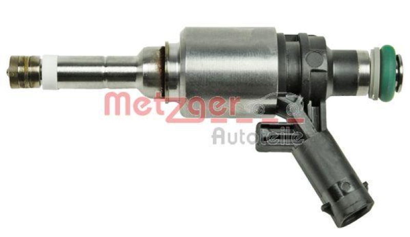 METZGER 0920014 Einspritzventil Neuteil f&uuml;r AUDI/SEAT/SKODA/VW