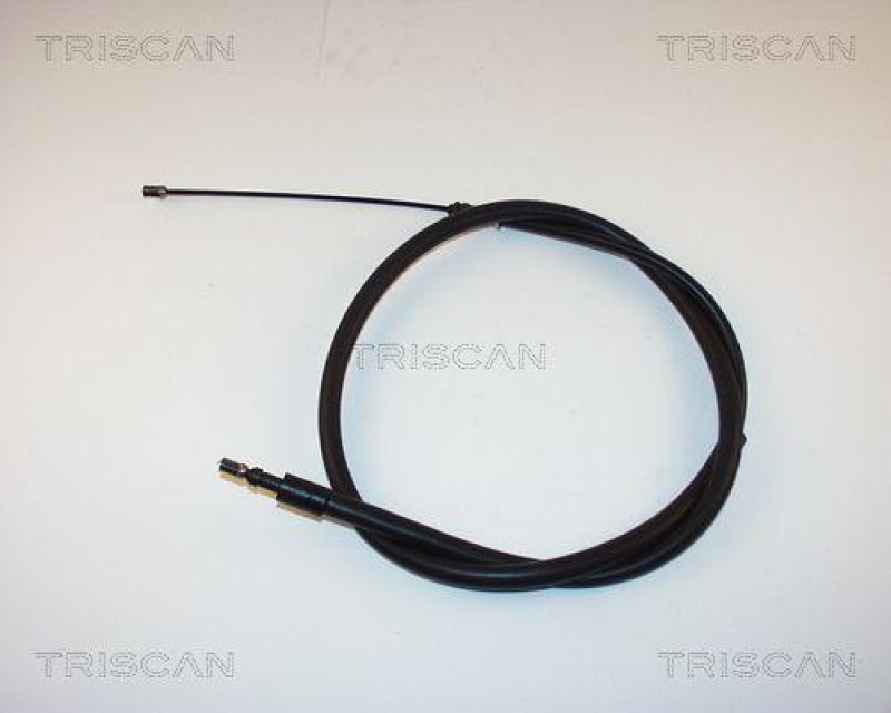 TRISCAN 8140 38129 Handbremsseil f&uuml;r Citroen Xsara 1.8, 2.0