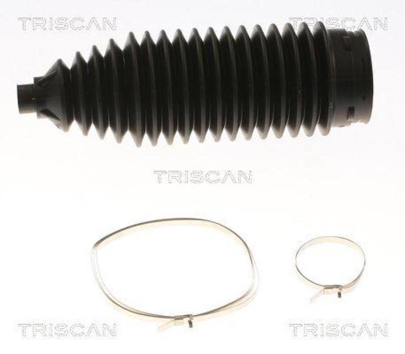 TRISCAN 8500 10050 Lenkmanschettesatz f&uuml;r Fiat, Opel