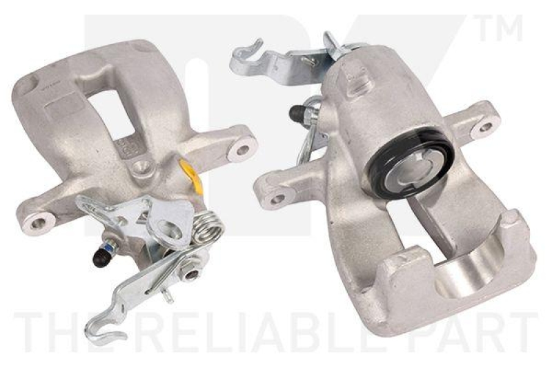 NK 2147343 Bremssattel f&uuml;r AUDI, SEAT, SKODA, VW