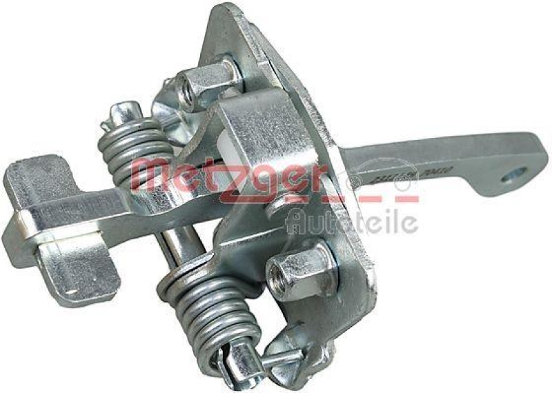 METZGER 2312149 T&uuml;rfeststeller f&uuml;r VW vorne links/rechts