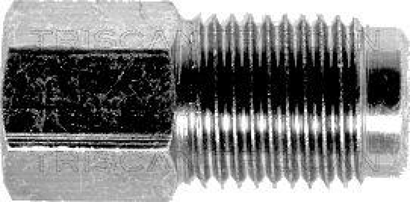 TRISCAN Überwurfschraube