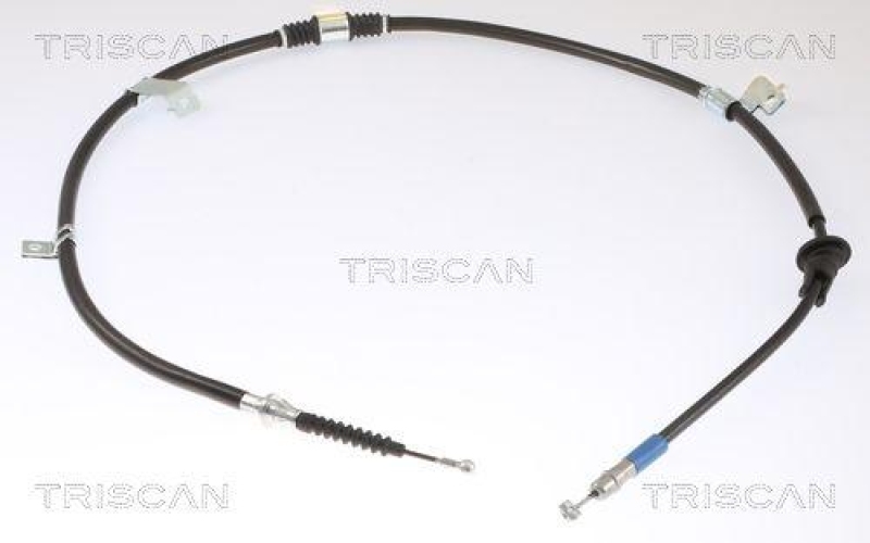 TRISCAN 8140 381126 Handbremsseil f&uuml;r Psa
