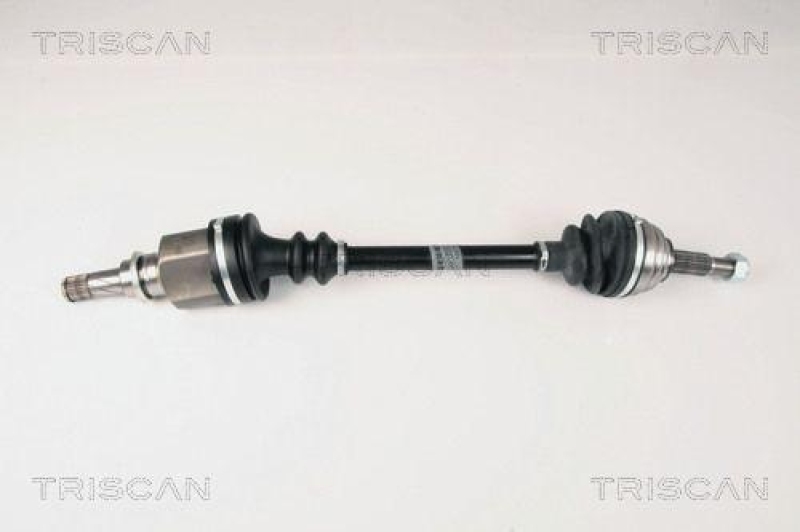 TRISCAN 8540 25607 Antriebswelle f&uuml;r Renault