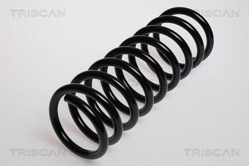 TRISCAN 8750 16187 Spiralfeder Hinten f&uuml;r Ford
