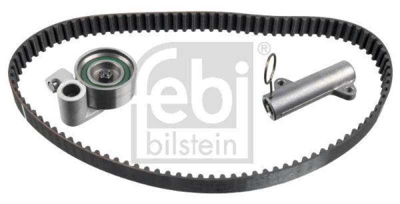 FEBI BILSTEIN 173549 Zahnriemensatz mit hydraulischem Riemenspanner f&uuml;r TOYOTA