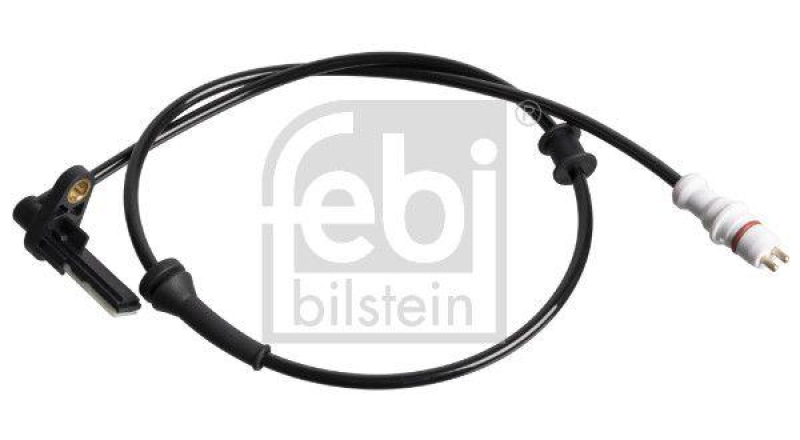 FEBI BILSTEIN 174755 ABS-Sensor f&uuml;r Renault