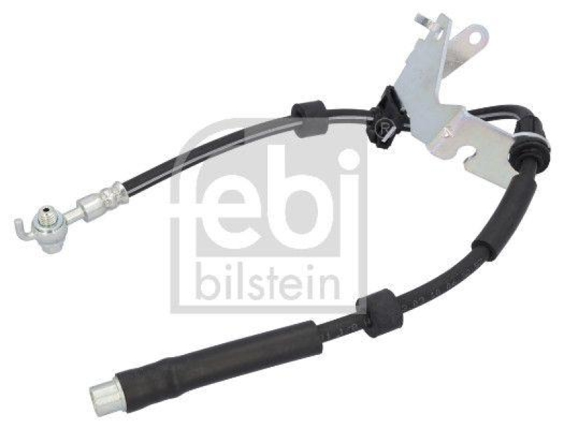 FEBI BILSTEIN 183477 Bremsschlauch f&uuml;r Peugeot