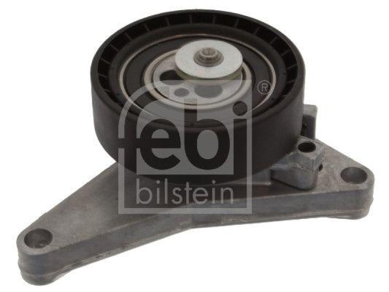 FEBI BILSTEIN 19283 Spannrolle f&uuml;r Zahnriemen f&uuml;r CHEVROLET/DAEWOO