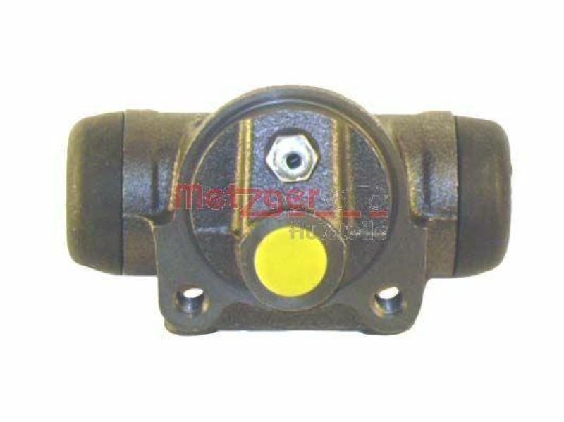 METZGER 101-642 Hydr. Radzylinder Cifam f&uuml;r CITROEN/FIAT/LANCIA/PEUGEOT