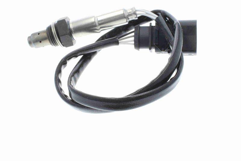 VEMO V10-76-0072 Lambdasonde Zr 4 Kabel / 650 mm f&uuml;r VW